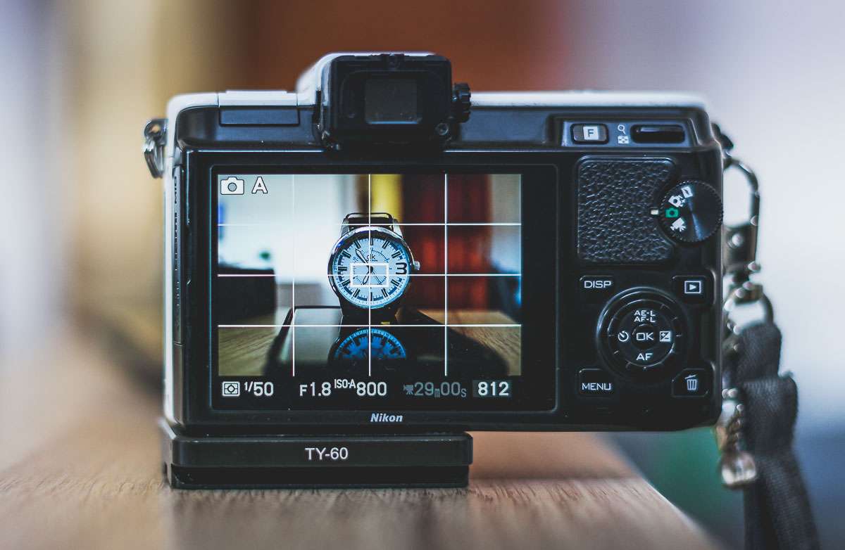 Fotografie Tipps für Anfänger - Der Ahoi Fotokurs zur Blende
