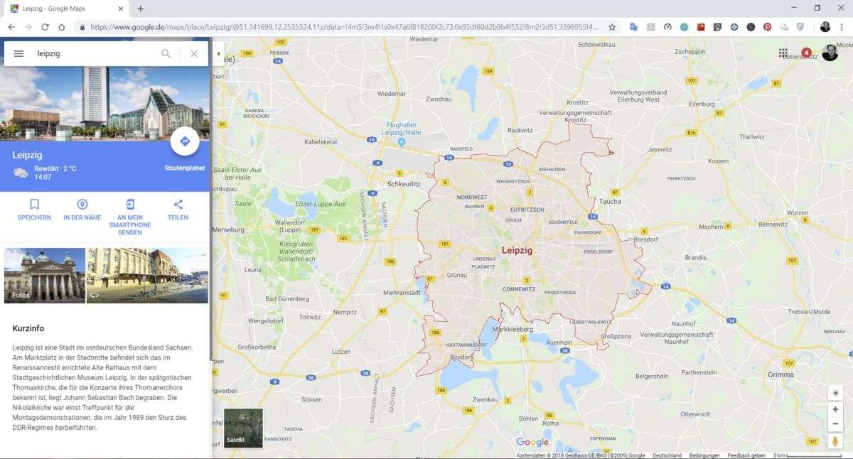 Screenshot-Leipzig-google-maps