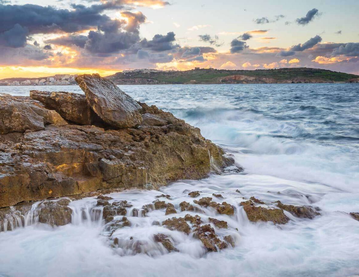Malta Im Winter Ein Reisebericht Ahoi Adventures