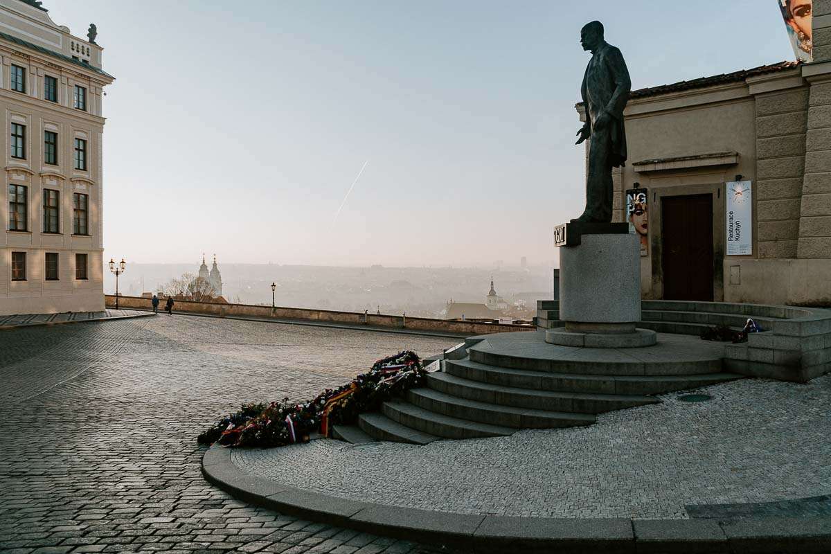 Fotoreise-Prag