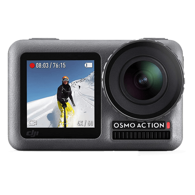 DJI-Osmo-Action