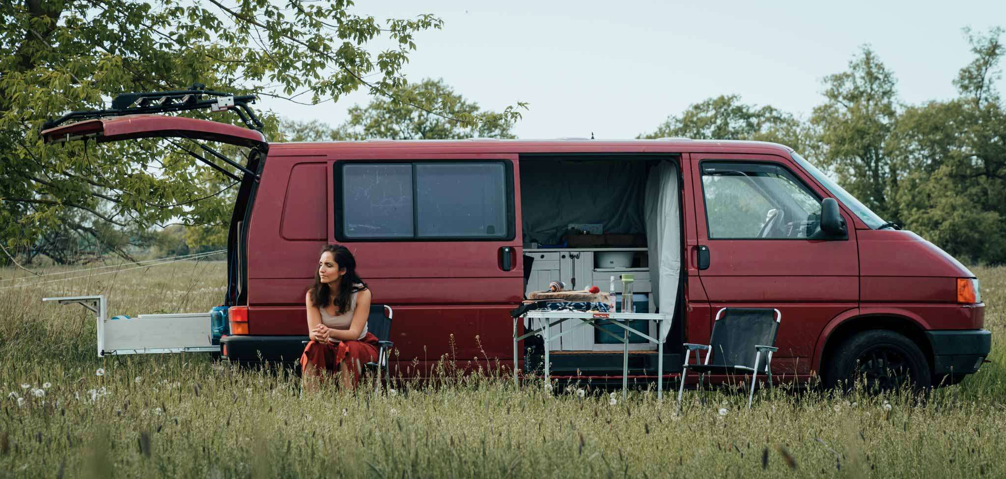 Vanlife Buzzz