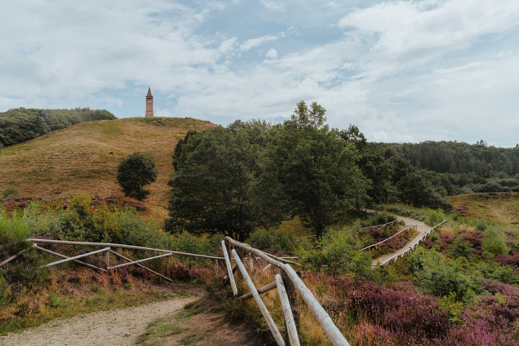 Himmelbergjet Silkeborg