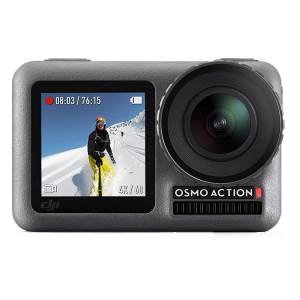 DJI-Osmo-Action