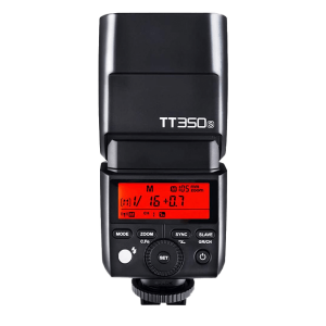 GODOX TT350S Blitz