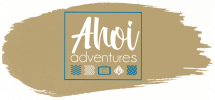 Logo Ahoi Adventures - der Foto-Reise-Blog